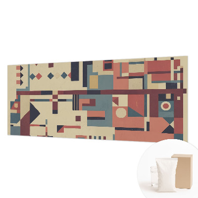 Vliesová fototapeta Abstraktná kompozícia