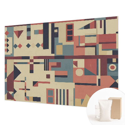 Vliesová fototapeta Abstraktná kompozícia