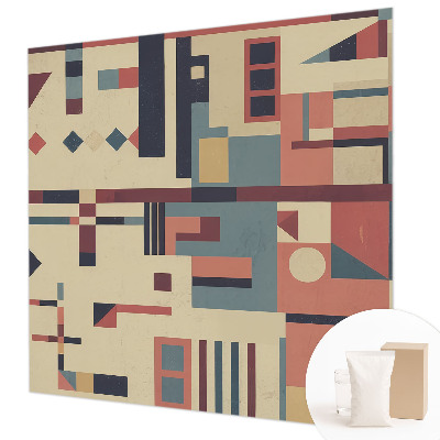 Vliesová fototapeta Abstraktná kompozícia