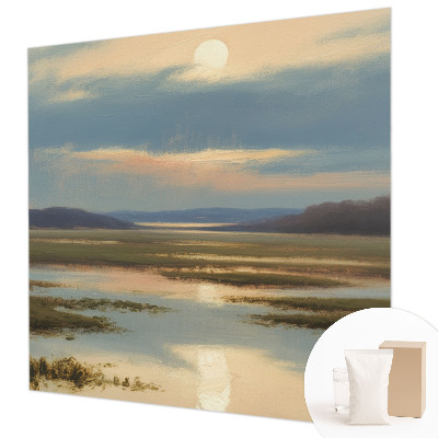 Fotografická tapeta vliesová Atmosférická krajina