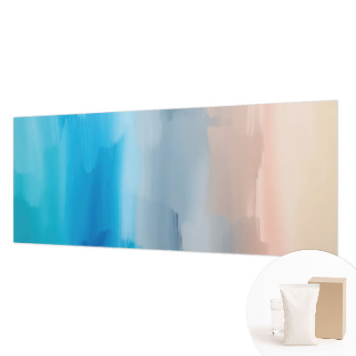 Fotografická tapeta na vliese Farebná abstrakcia