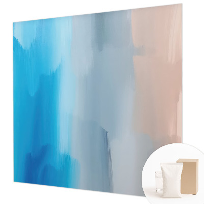 Fotografická tapeta na vliese Farebná abstrakcia