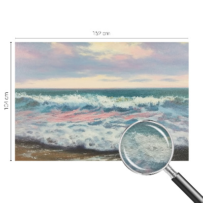 Fototapeta na mieru do spálne Prímorská krajina