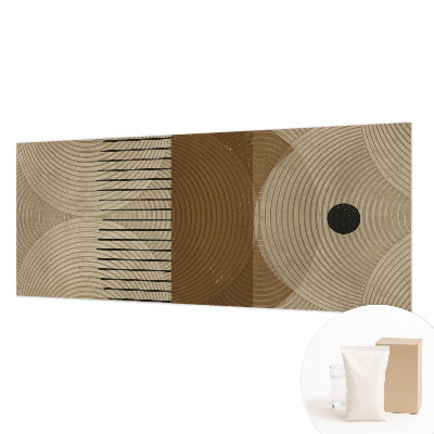 Luxusná tapeta Geometria harmónie