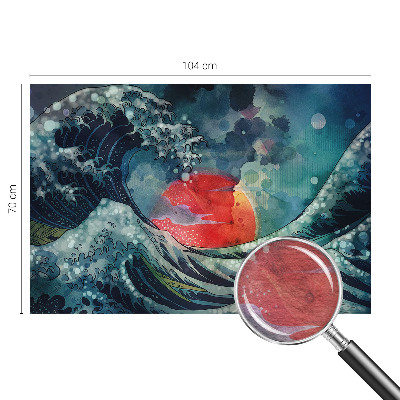 Tapeta Oceánsky východ