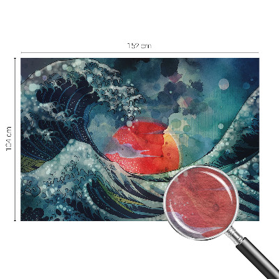 Tapeta Oceánsky východ