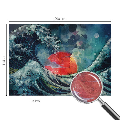 Tapeta Oceánsky východ