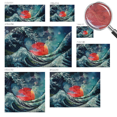 Tapeta Oceánsky východ