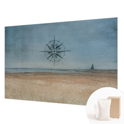 Fototapeta Námorné dobrodružstvá