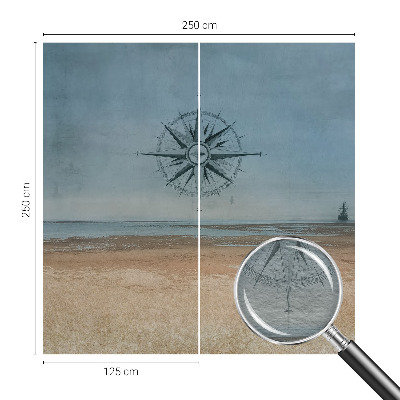 Fototapeta Námorné dobrodružstvá