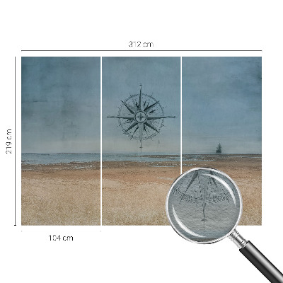 Fototapeta Námorné dobrodružstvá