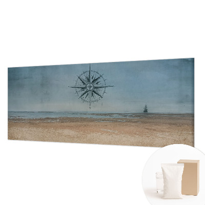 Fototapeta Námorné dobrodružstvá