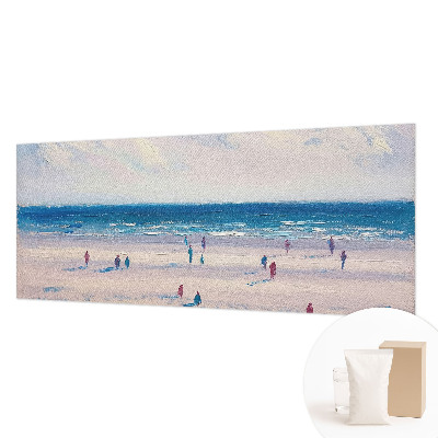 Vliesová tapeta na stenu Prímorská krajina