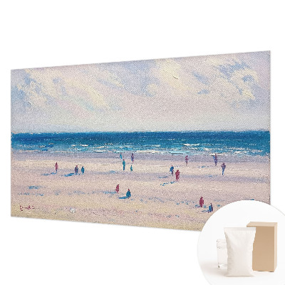 Vliesová tapeta na stenu Prímorská krajina