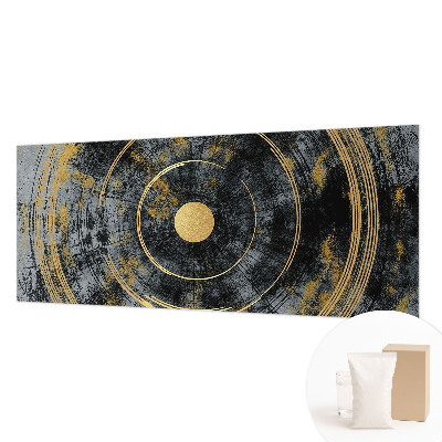 Vliesová fototapeta pre deti Kozmická dynamika