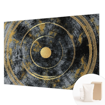 Vliesová fototapeta pre deti Kozmická dynamika