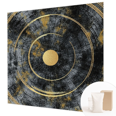 Vliesová fototapeta pre deti Kozmická dynamika