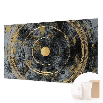 Vliesová fototapeta pre deti Kozmická dynamika