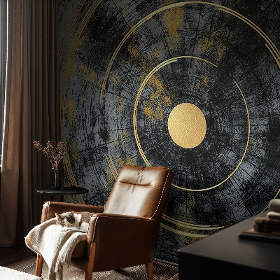 Vliesová fototapeta pre deti Kozmická dynamika