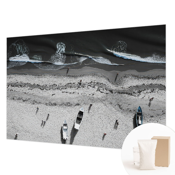 Fototapeta na stenu pokoj na pláži