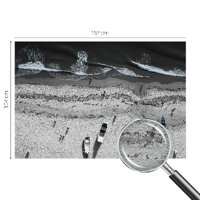 Fototapeta na stenu pokoj na pláži