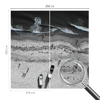 Fototapeta na stenu pokoj na pláži