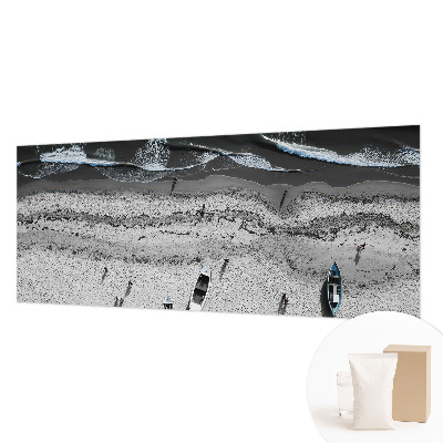 Fototapeta na stenu pokoj na pláži