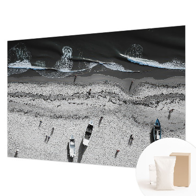 Fototapeta na stenu pokoj na pláži