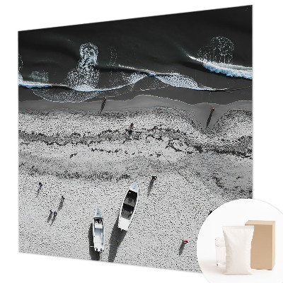 Fototapeta na stenu pokoj na pláži