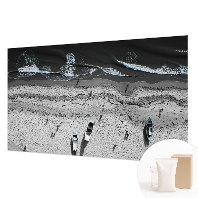 Fototapeta na stenu pokoj na pláži