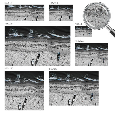 Fototapeta na stenu pokoj na pláži