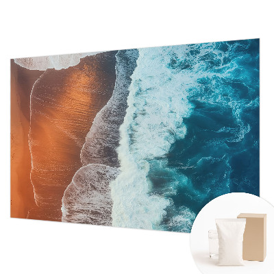 Fototapeta Morská symbióza