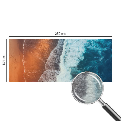 Fototapeta Morská symbióza