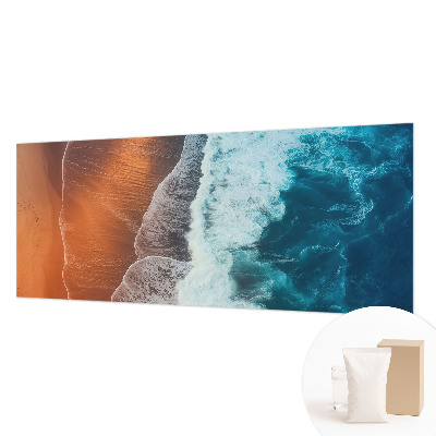 Fototapeta Morská symbióza