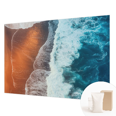 Fototapeta Morská symbióza