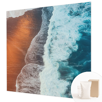 Fototapeta Morská symbióza