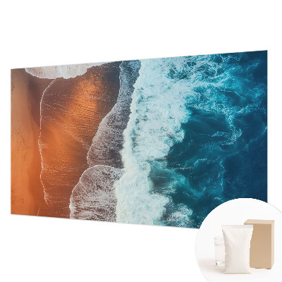 Fototapeta Morská symbióza