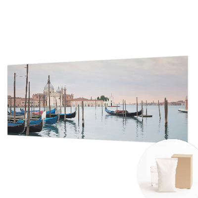 Fotografická tapeta vliesová Benátska scenéria