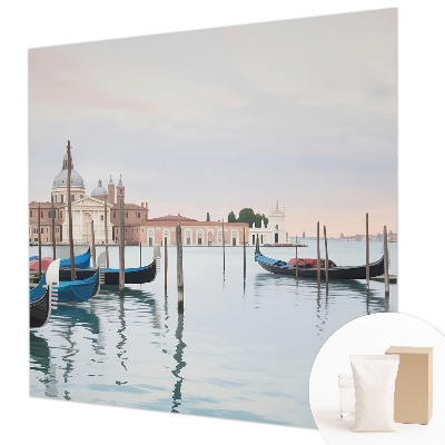 Fotografická tapeta vliesová Benátska scenéria