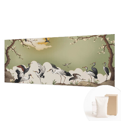 Vliesová fototapeta s potlačou Elegantná príroda