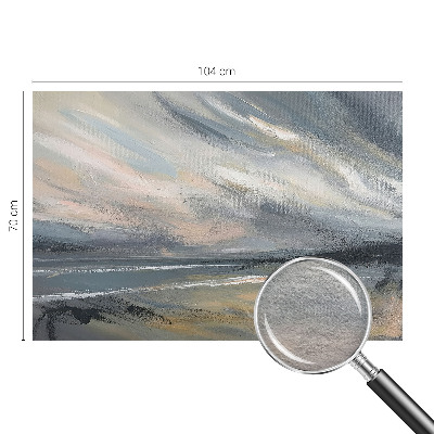 Fototapeta na mieru do spálne Ranný pokoj