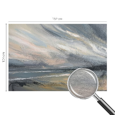 Fototapeta na mieru do spálne Ranný pokoj