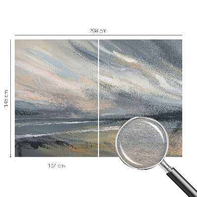 Fototapeta na mieru do spálne Ranný pokoj