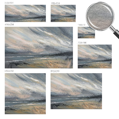 Fototapeta na mieru do spálne Ranný pokoj