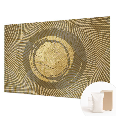 Fototapeta na stenu Vyžarujúce čiary