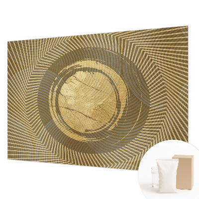 Fototapeta na stenu Vyžarujúce čiary