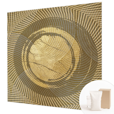 Fototapeta na stenu Vyžarujúce čiary