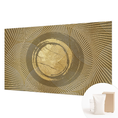 Fototapeta na stenu Vyžarujúce čiary