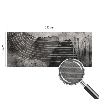 Fototapeta Abstraktné čiary