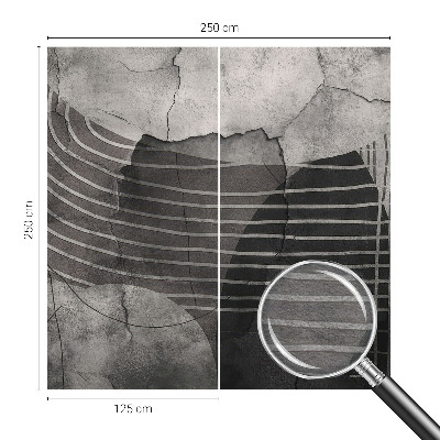 Fototapeta Abstraktné čiary
